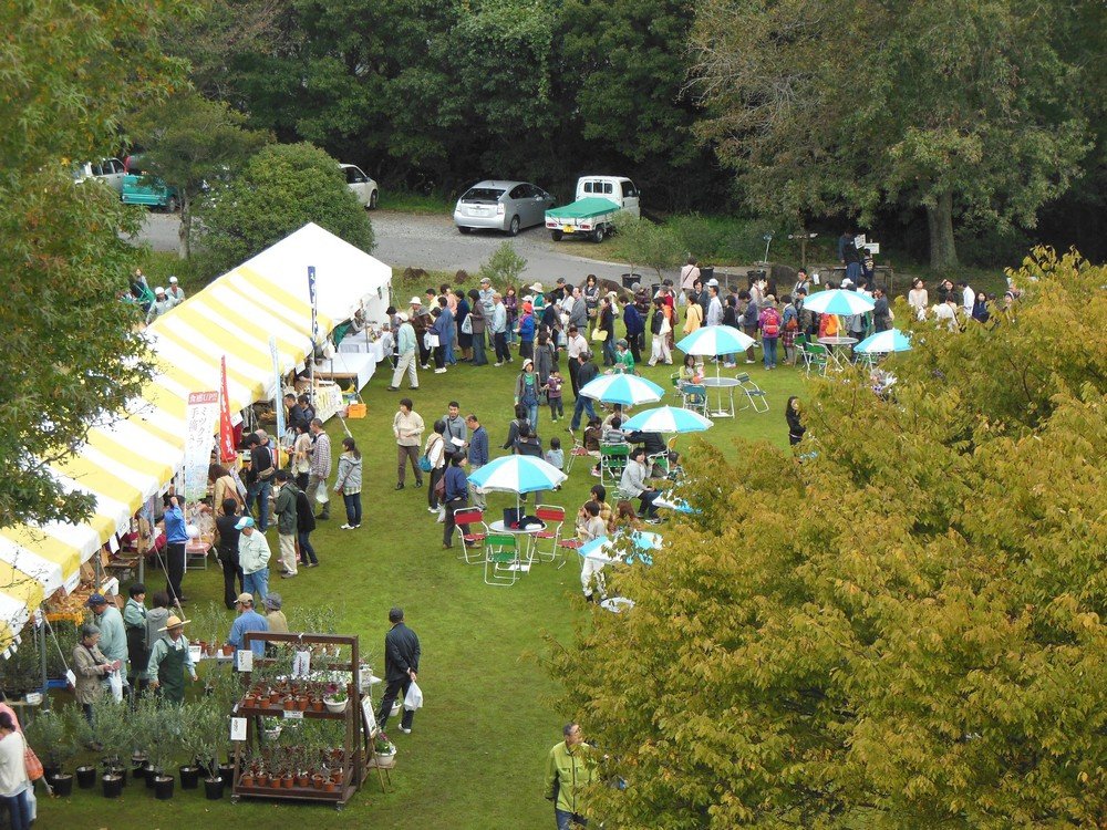 🏞️ 우시마도 올리브원(우시마도 오리-부엔) 이미지 9